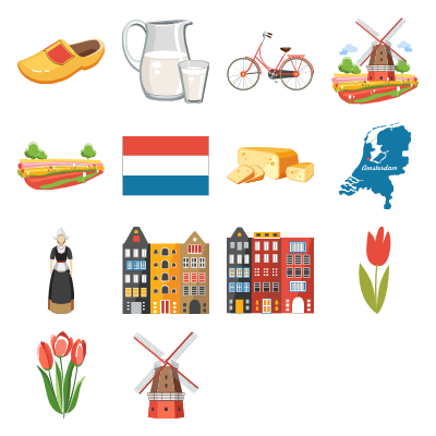 Netherlands Preview Small