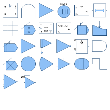 Electrical Engineering | MyDraw