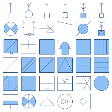 Electrical Engineering | MyDraw