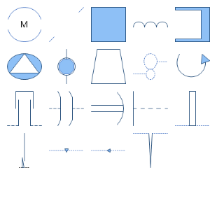Electrical Engineering | MyDraw