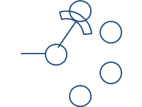 Switches and Relays Electrical Shapes | MyDraw