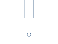 Switches and Relays Electrical Shapes | MyDraw