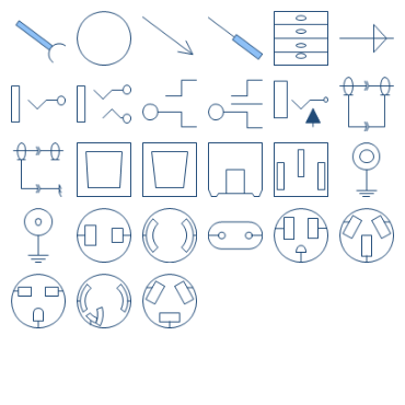 Electrical Engineering | MyDraw