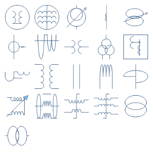 Electrical Engineering | MyDraw