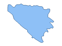 Bosniaand Herzegovina