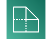 Amazon Workdocs Icon Android End User Computing | MyDraw