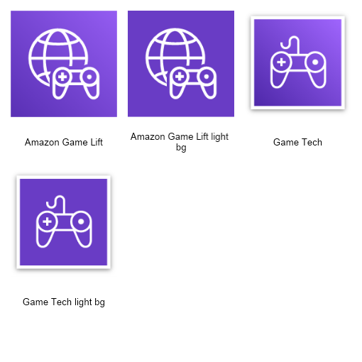 AWS Architecture | MyDraw