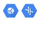 GCP Icons | MyDraw