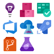 Microsoft Azure | MyDraw