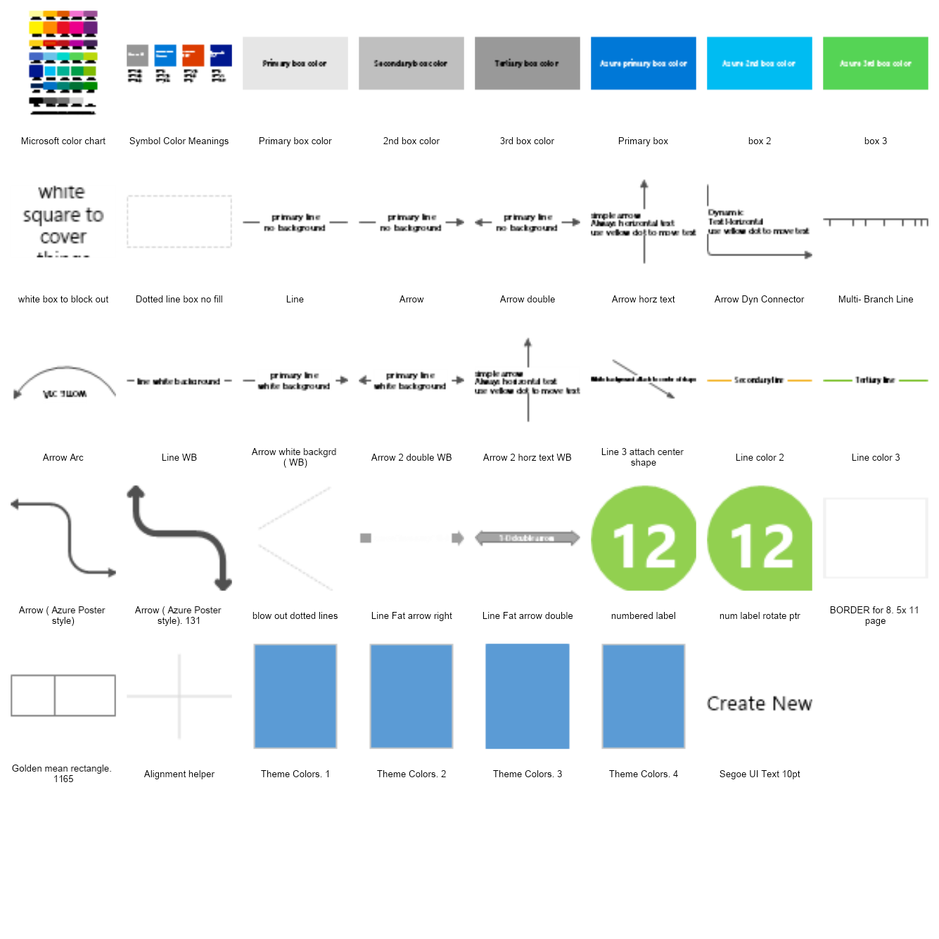 Visioal Drawing Program CnE_Drawing | MyDraw