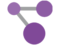 Management and Governance Service Color | MyDraw