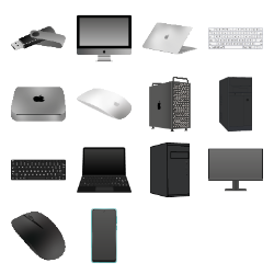 Conceptual | MyDraw