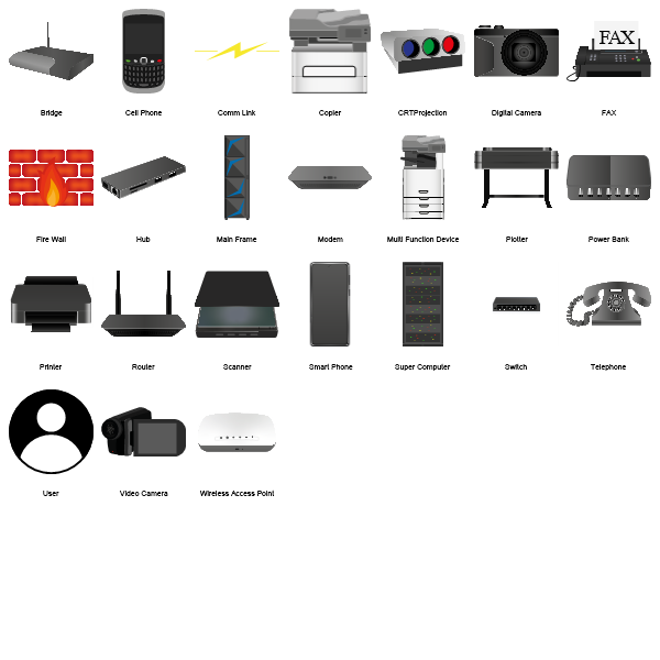 Network Devices Preview Large