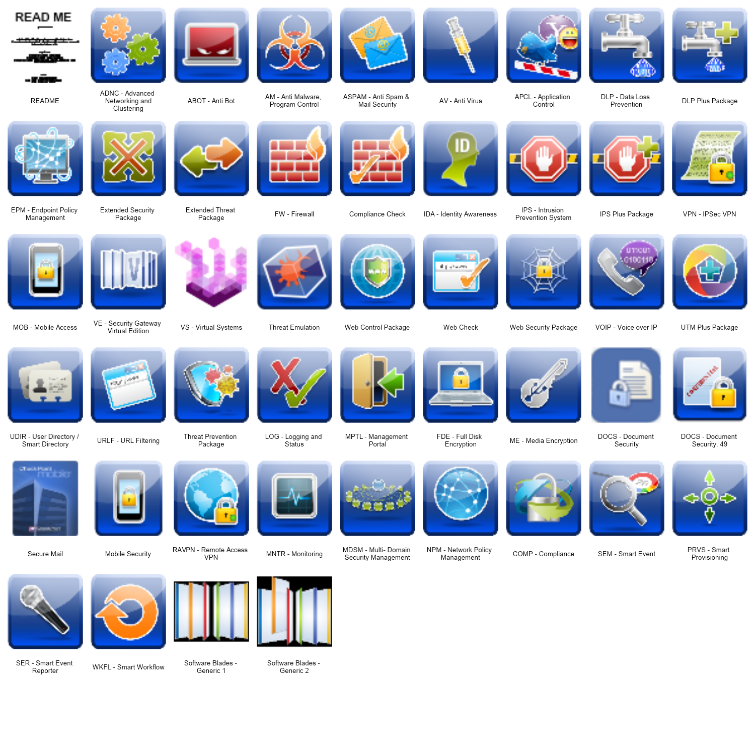 Checkpoint Hardware Icon Check Point | MyDraw