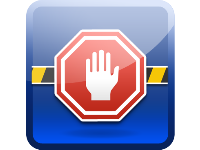 Check Point - Software Blades | MyDraw