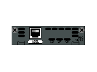 Cisco Adsl Module Cisco - Modules - WIC - 4.7.05 | MyDraw