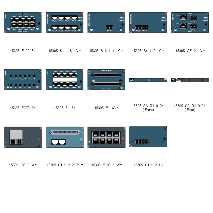 Optical Networking | MyDraw