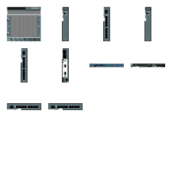 Optical Networking | MyDraw