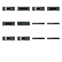 Optical Networking | MyDraw