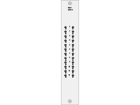Mspp Optical Networking - Cisco 15454 MSPP | MyDraw