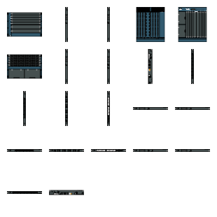 Routers | MyDraw