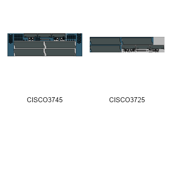Routers | MyDraw