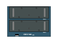 Cisco - Routers - 7600.08.01.08 | MyDraw