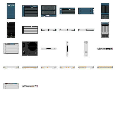 Routers | MyDraw