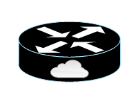 Cisco - Routers - ASR 1000 | MyDraw