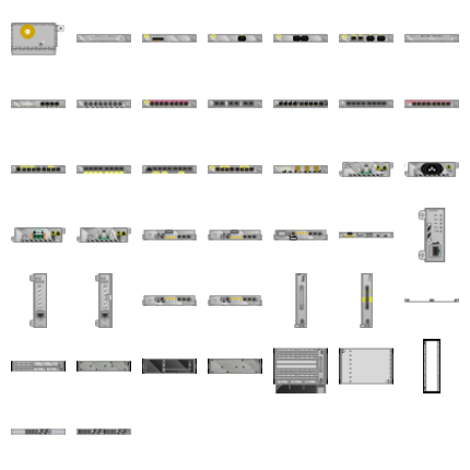 Routers | MyDraw