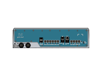 Layout Do Router 920 Cisco - Routers - ASR 920 | MyDraw
