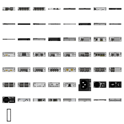Routers | MyDraw