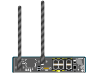 C189g Router Cisco - Routers - ISR G2 800BB | MyDraw