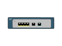 Cisco - Routers - Secure Router 500 | MyDraw