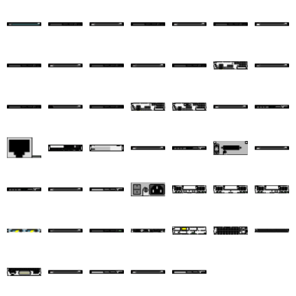 Routers | MyDraw