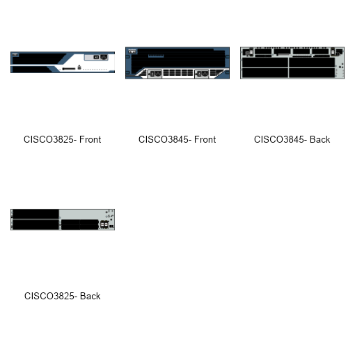 Routers | MyDraw