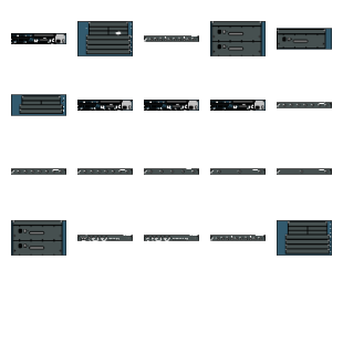 Routers | MyDraw