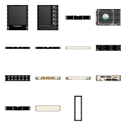Routers | MyDraw
