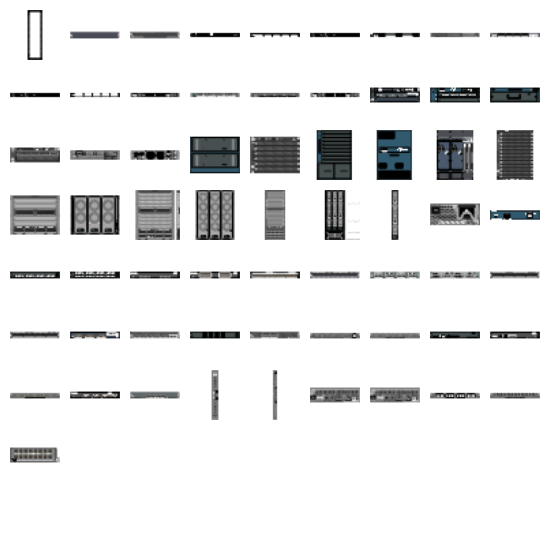 Mds Networking Storage Networking | MyDraw
