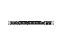 C9300 Rear Cisco - Switches - Catalyst 9000 | MyDraw