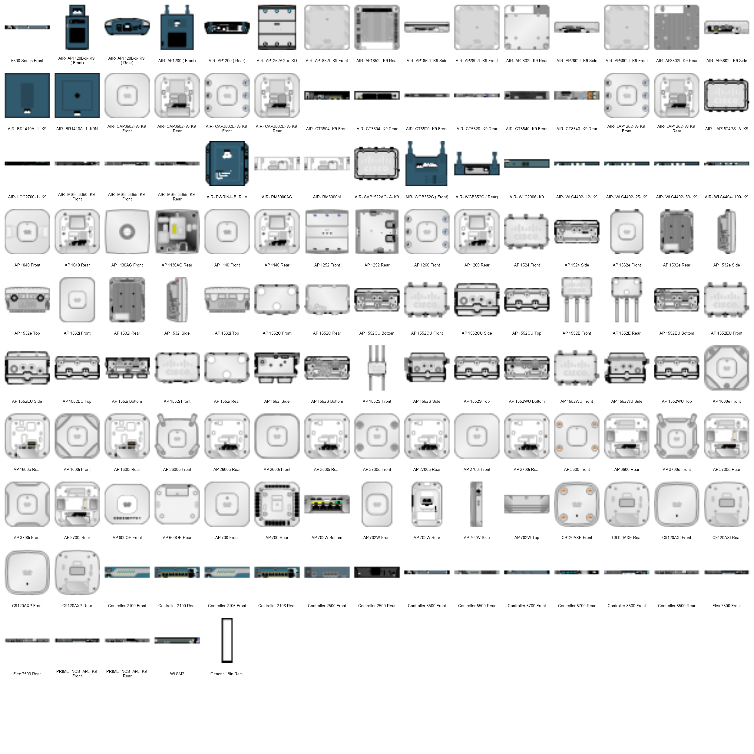 Beautiful view of Wireless Network Settings For Libraries
