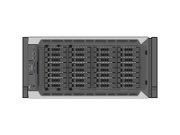 T640 Rack Mount Dell - PowerEdge - Tower Servers 1 | MyDraw
