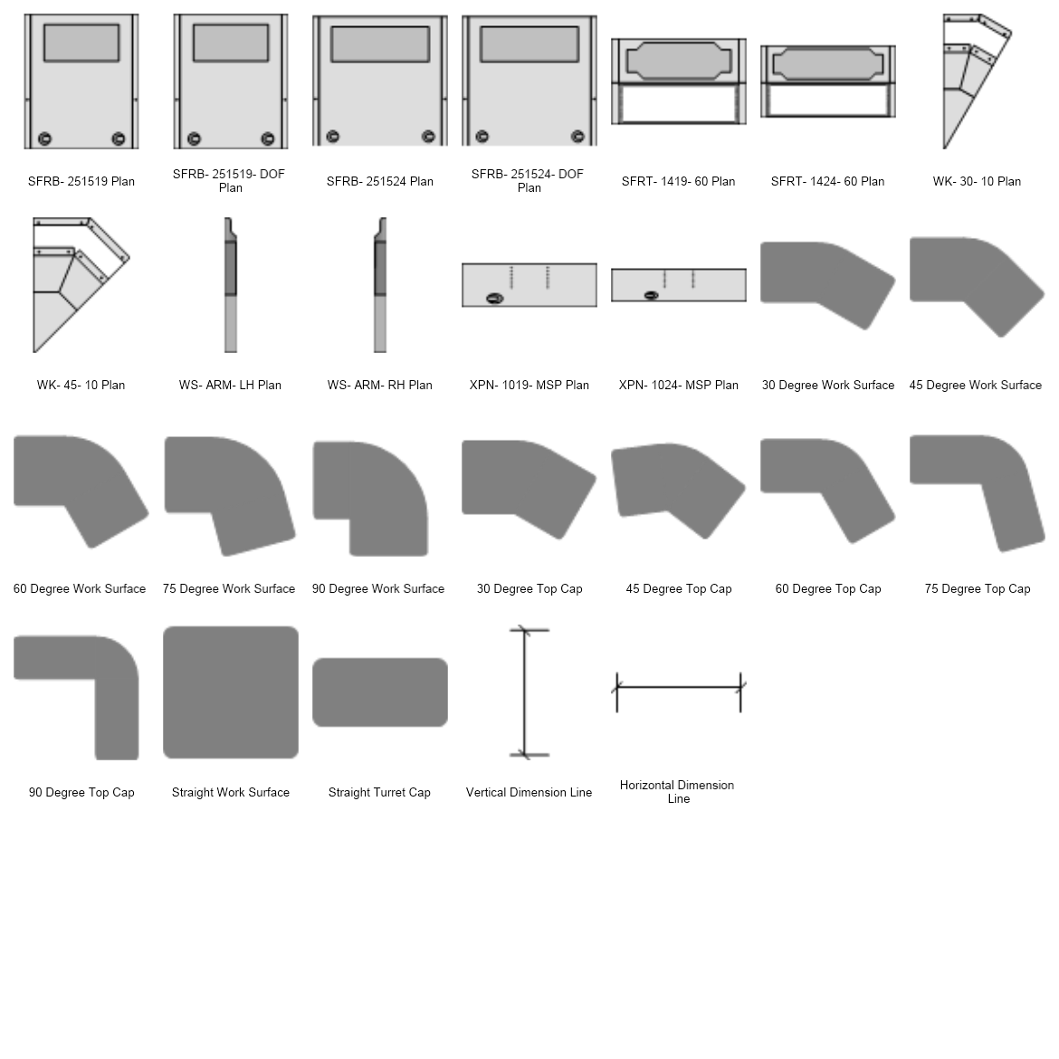 Emcor Server Racks Specifications Emcor Enclosures | MyDraw
