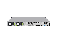 Fujitsu - RX2530 M5 | MyDraw