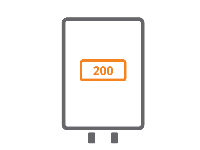 HPE - Aruba - Wireless Mesh Routers | MyDraw