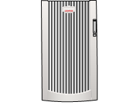 HPE - ClipArt-Classic | MyDraw