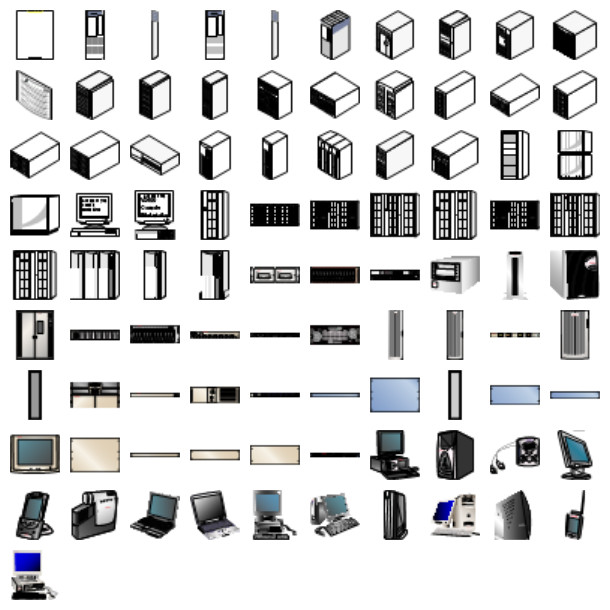 HPE Clip Art Classic Preview Small