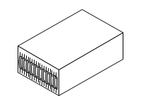 HPE - ClipArt-Classic | MyDraw