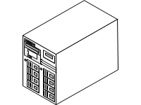 HPE - ClipArt-Classic | MyDraw