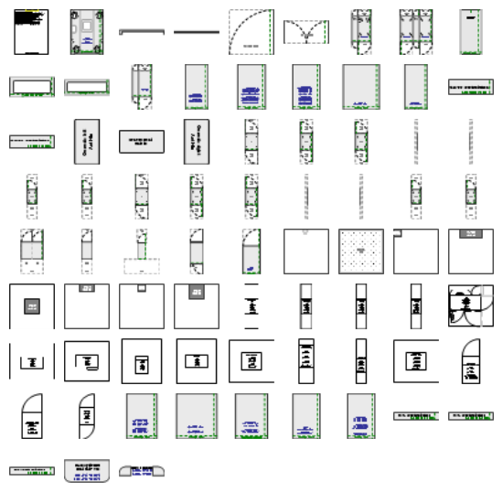 HPE Floor Layout Preview Small